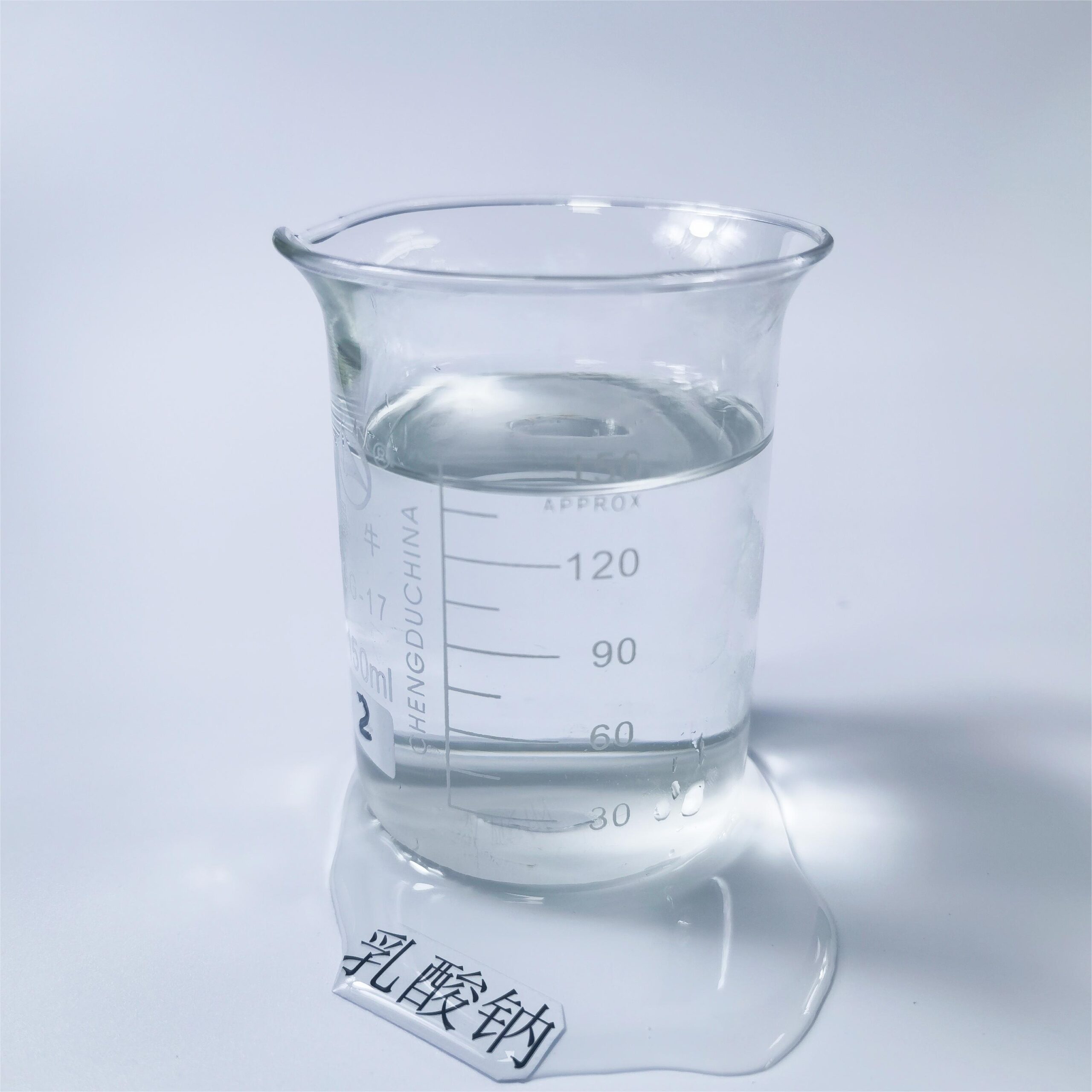 Sodium Lactate  Henan Techway Chemical Co.,Ltd